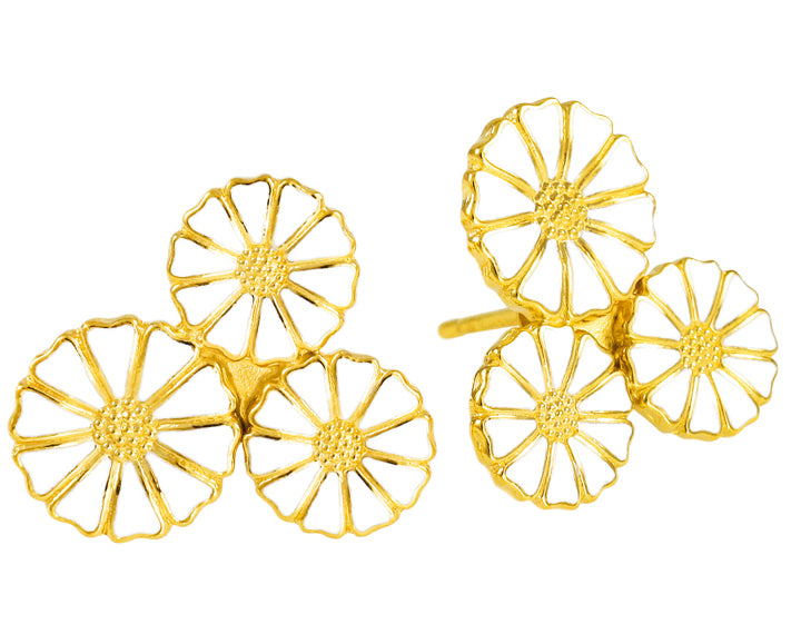 Ørestik - Marguerit