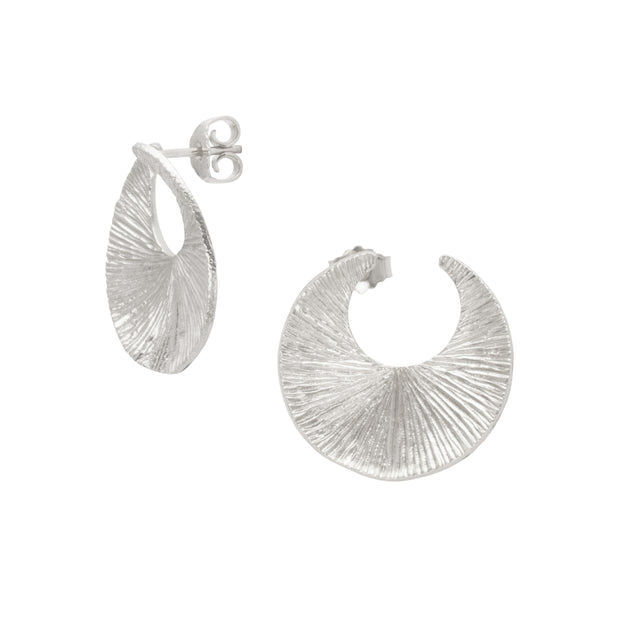 Ear studs - Dream catcher small