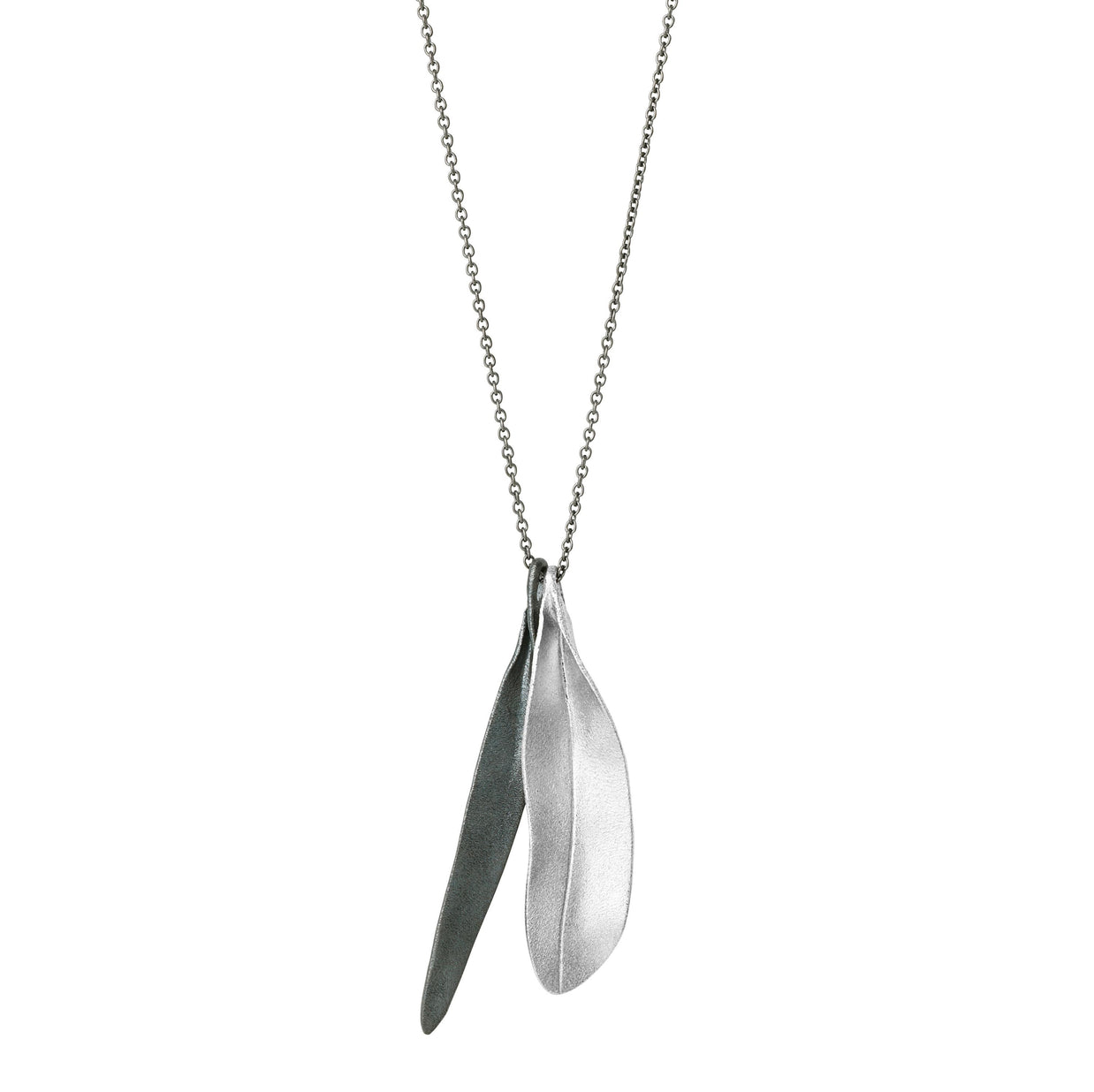 Necklace - Grass