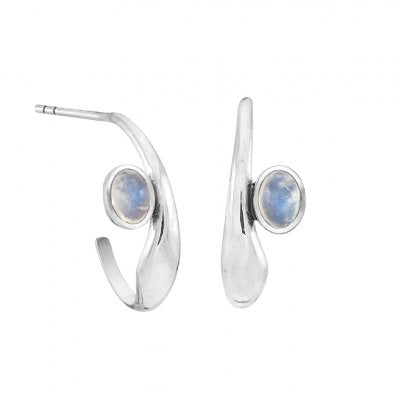 Kreolisch - Marmorblau