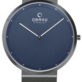 Herrenuhr - Paper Shadow