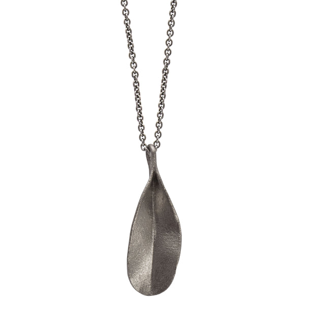 Vedhæng - Grass lille bred