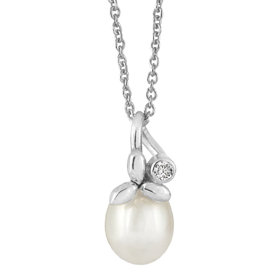 Collier - Rain Drop