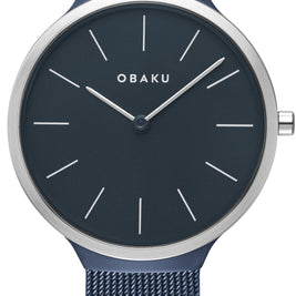 Damenuhr - Ark Lille Artic