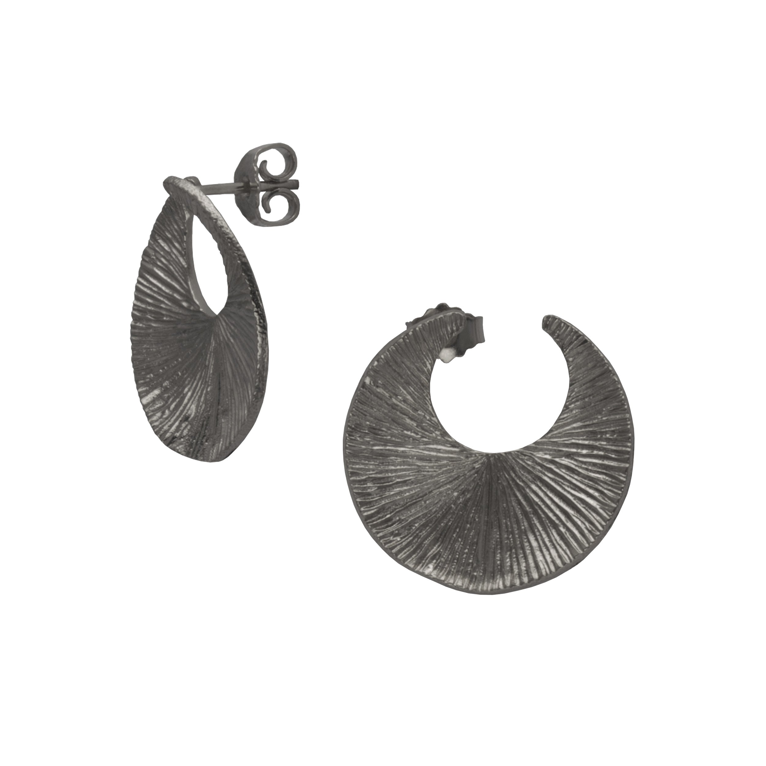 Ohrstecker - Traumfänger klein