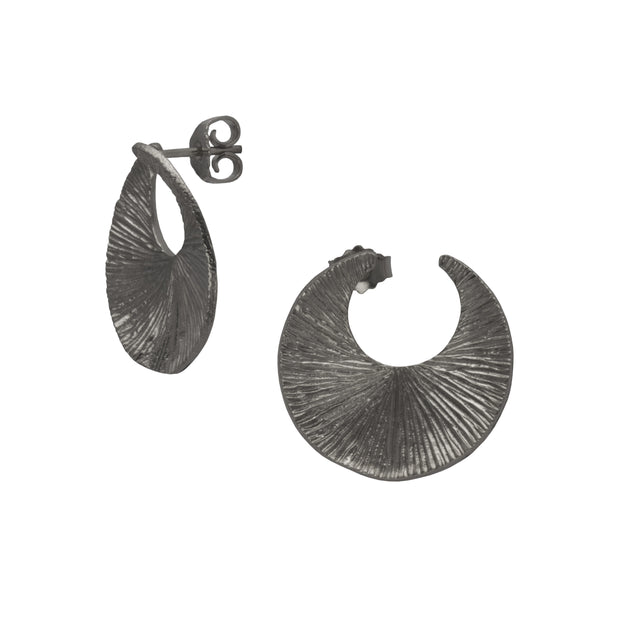 Ear studs - Dream catcher small