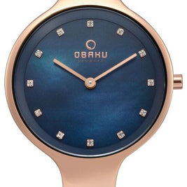 Damenuhr - Sky Ocean