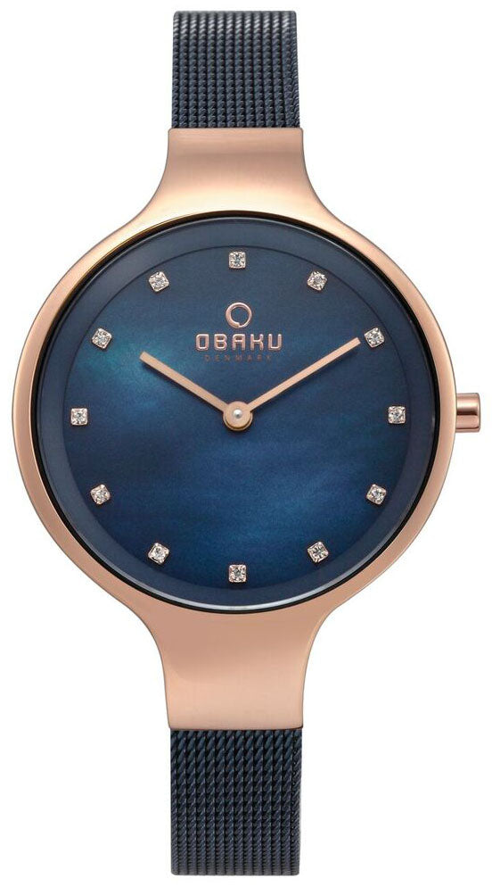 Damenuhr - Sky Ocean