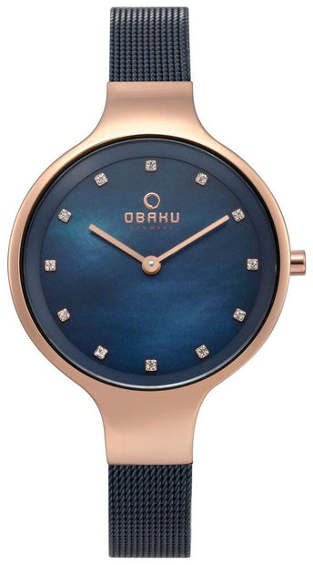 Damenuhr - Sky Ocean