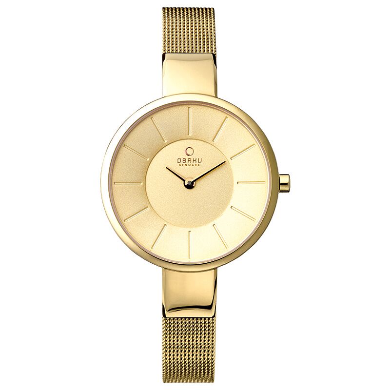 Dameur - Sol Gold