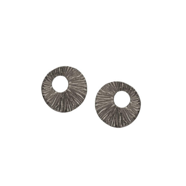 Ear studs - Dream catcher mini