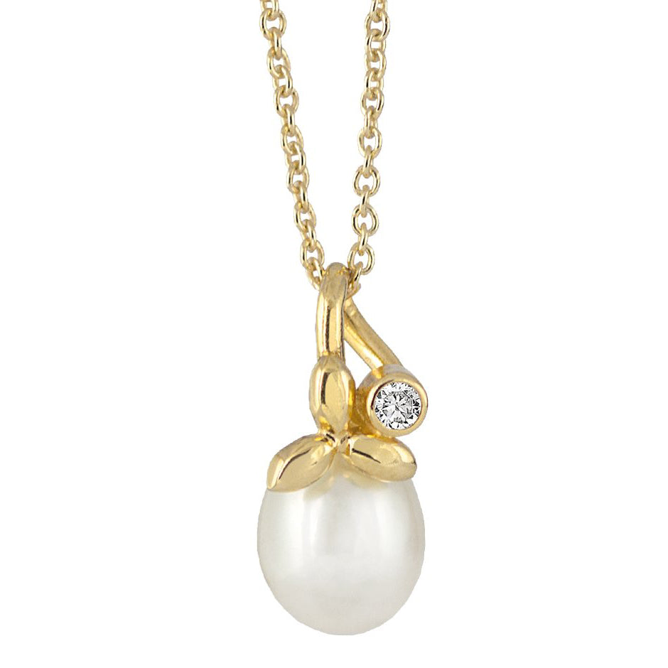 Collier - Rain Drop