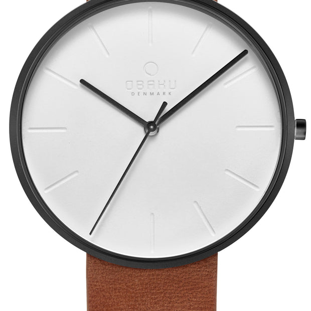 Herreur - Hassel Tawny