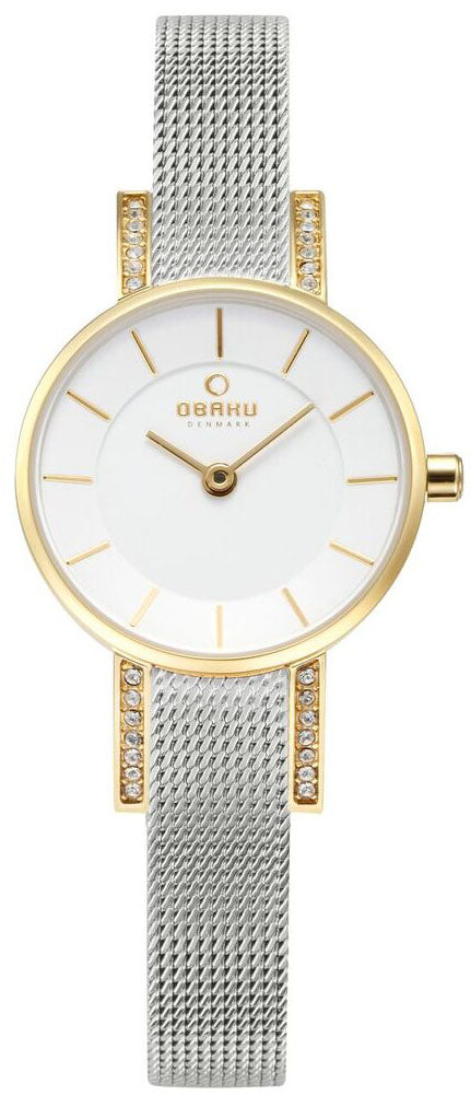 Dameur - Lykke Gold BI