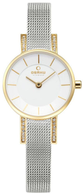 Damenuhr - Lykke Gold BI