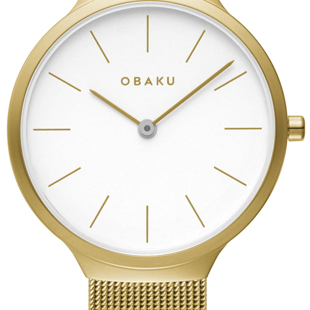 Damenuhr - Ark Lille