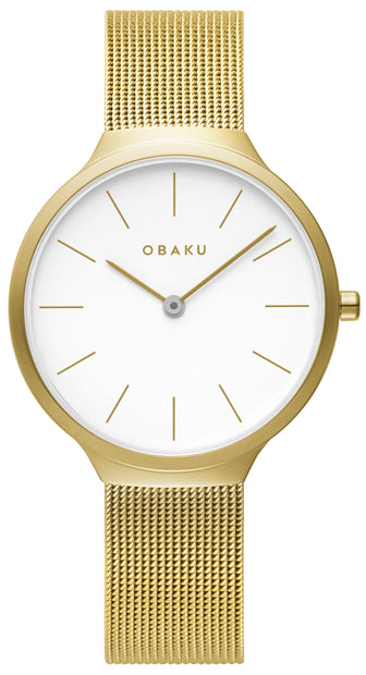 Ladies' watch - Ark Lille