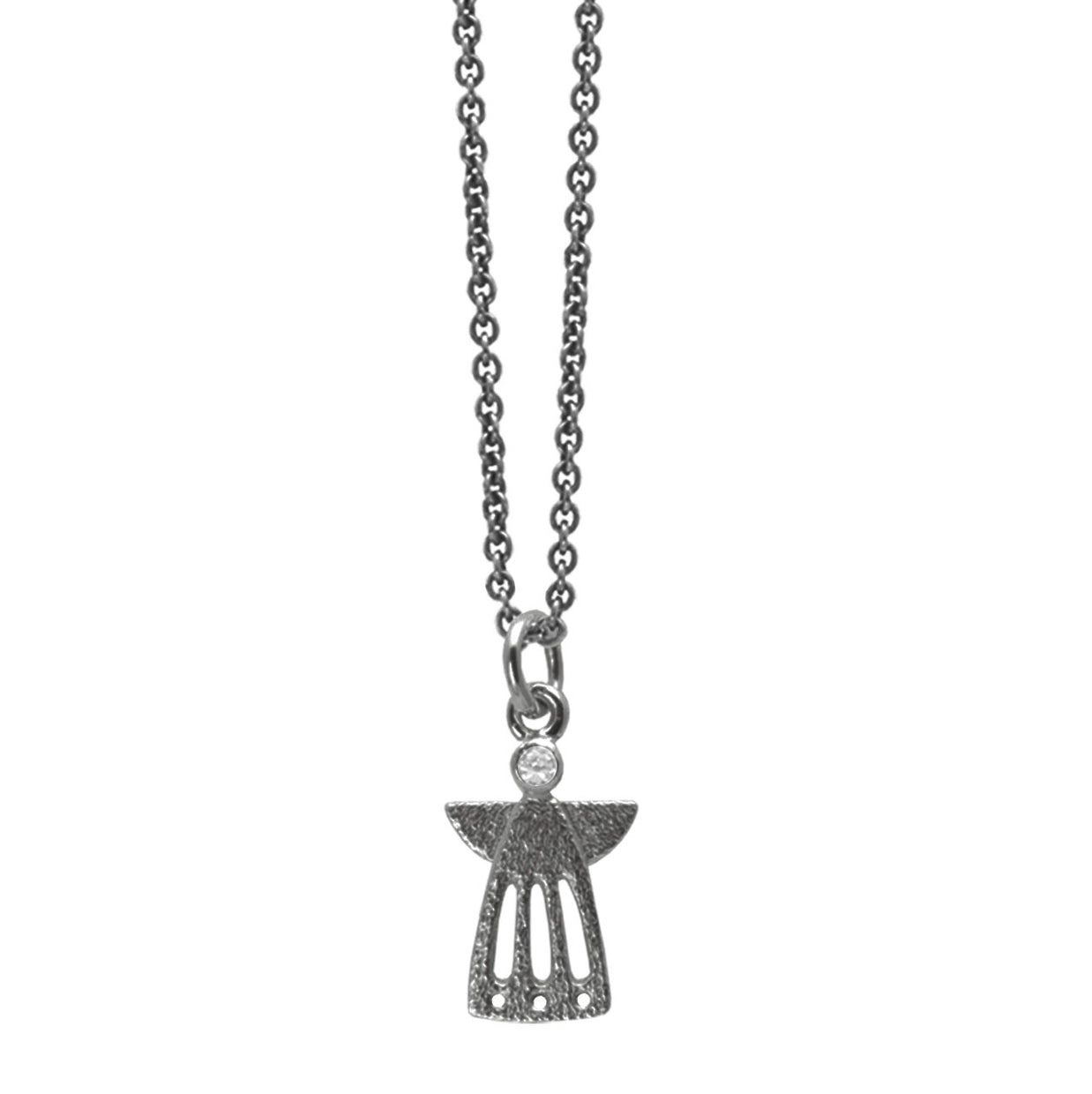Pendant - Guardian angel small