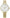Women's watch - Liv Gold