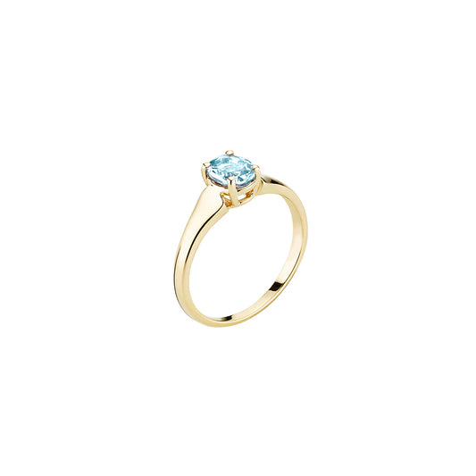 Ring - Topaz