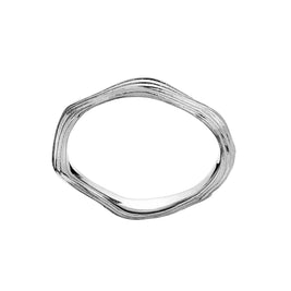 Rita ring fra Maanesten. Sterling sølv